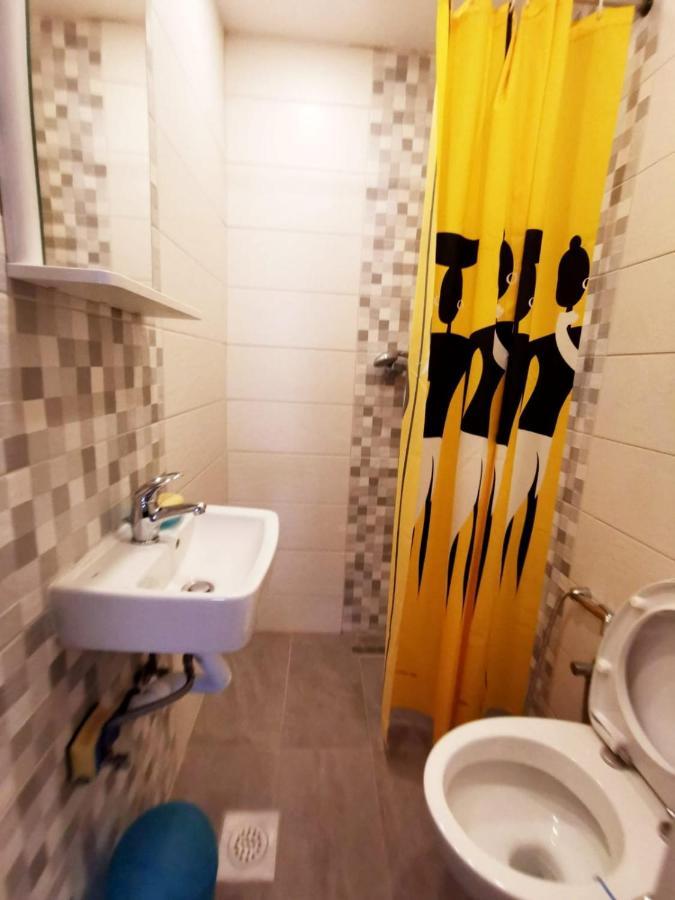 Centrum سراييفو المظهر الخارجي الصورة