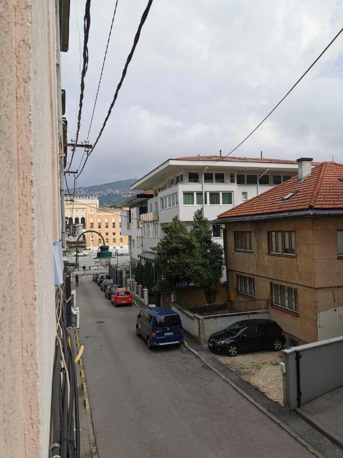 Centrum سراييفو المظهر الخارجي الصورة